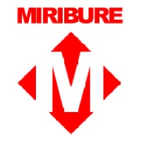 Miribure logo - Similar company to Side Tracked Llc