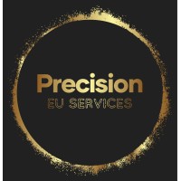 Precision EU Services logo - Similar company to Scalable Solutions ™