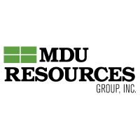 Mdu Resources Group, Inc.
