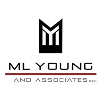 ML Young and Associates logo - Similar company to Uberpong