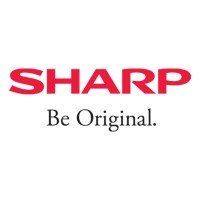 Sharp Air Purifiers India logo - Similar company to Crusaders Air Purifiers