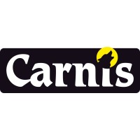 Carnis Petfood logo - Similar company to Smuldier