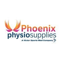 Phoenix Physio Supplies logo - Similar company to Trimbio