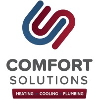Comfort Solutions logo - Similar company to Devi Karam Associates