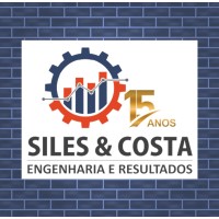 Siles & Costa - Engenharia e Resultados logo - Similar company to Go Engenharia