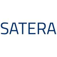 SATERA logo - Similar company to Nerva Technologies