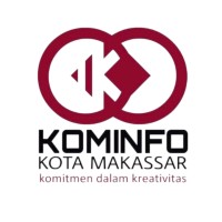 Dinas Komunikasi dan Informatika Kota Makassar (Diskominfo Makassar) logo - Similar company to Freelance Makassar