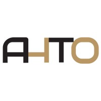 Ahto industry Oy logo - Similar company to Tiimly.Fi