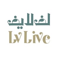 LvLive لف لايف logo - Similar company to Volta Delivery