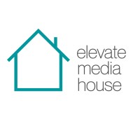 Elevate Media House logo - Similar company to Dark Rock Cybersecurity