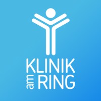 KLINIK am RING – Orthopädie und Sporttraumatologie logo - Similar company to Klinik Am Ring