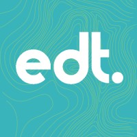 edt. logo - Similar company to Prosa Press