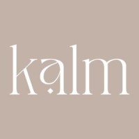 The kalm Studio logo - Similar company to Kalm.