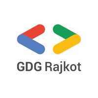 GDG Rajkot logo - Similar company to Google Developer Student Clubs Government Engineering College, Rajkot
