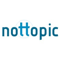 Nottopic-Sostenibilidad, innovación y comunicación integradas logo - Similar company to Cisvasa