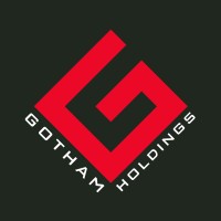 Gotham Holdings logo - Similar company to Katlantic Marine Construction & Diving Services