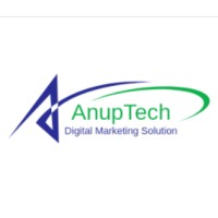 AnupTech logo - Similar company to Perfect Group Ll