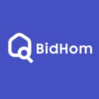 Bidhom logo - Similar company to Clavax
