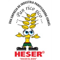 Industria Panificadora Ismael y Asociados S.A. logo - Similar company to Human Network Cr