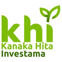 PT Kanaka Hita Investama logo - Similar company to Generasi Gita Talenta