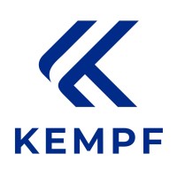 Kempf LED logo - Similar company to Aaa-Lux