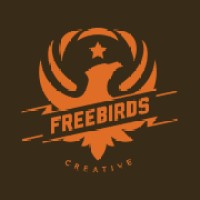 Freebirds Creative logo - Similar company to Harp Visual Media