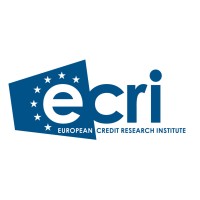 ECRI - European Credit Research Institute logo - Similar company to Bruges Research Institute For Europe'S Future