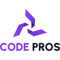 CODE PROS logo - Similar company to Code Pros Pvt. Ltd.