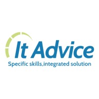 It Advice logo - Similar company to Sysco Consulting