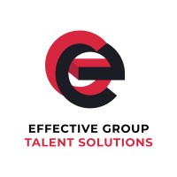 Effective Group Talent Solutions Kft. logo - Similar company to Mindentment