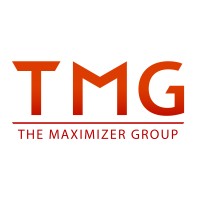 The Maximizer Group logo - Similar company to Webe Life