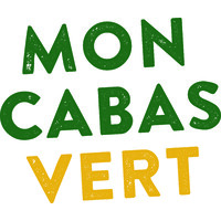 Mon Cabas Vert logo - Similar company to Smile Partner
