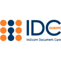 IDC-Indicom Document Care logo - Similar company to Compendium
