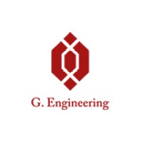 G Engineering S.r.l. a.s.u. logo - Similar company to Italtechno S.R.L.