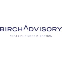 Birch Advisory logo - Similar company to Grey & Birch