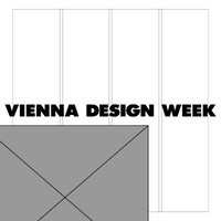 VIENNA DESIGN WEEK logo - Similar company to Offf Vienna
