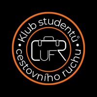CUFR - Klub studentů cestovního ruchu logo - Similar company to Repcee