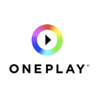 OnePlay LLC logo - Similar company to Oneplay