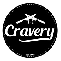 The Cravery logo - Similar company to Frilu Restaurant