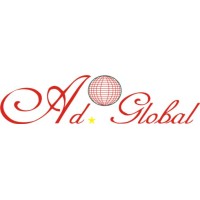 Ad Global logo - Similar company to A.D. Global Solution