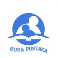 Busa Pustaka logo - Similar company to Bem Ft Unila