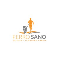 Perro Sano logo - Similar company to Perro Bueno Salud & Cuidado Animal