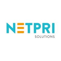 NetPri logo - Similar company to Onp Telecoms - Optimal Network Performance
