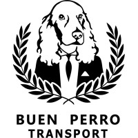 Buen Perro Transport AB logo - Similar company to Lageryta