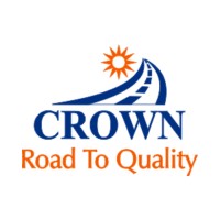 Crown Inspection and Engineering Services India Pvt Ltd logo - Similar company to Crown Inspection Engineering Services