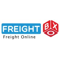 Freight Box logo - Similar company to Freight Collab
