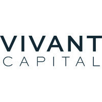 Vivant Capital logo - Similar company to Aga Essentials Group