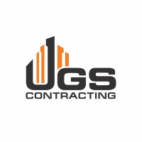 UGS Contracting logo - Similar company to Bidmaster Solutions
