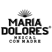 Maria Dolores Mezcal con Madre logo - Similar company to Room 9