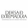 DOP Dehesa de Extremadura logo - Similar company to Plusquam Pharma